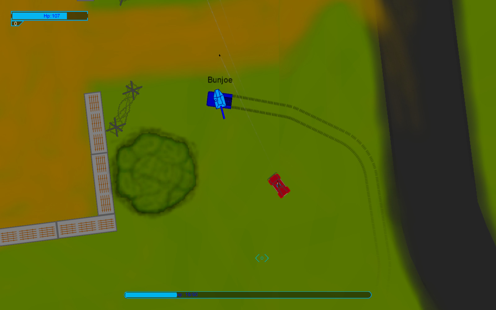 Project Tank screenshot 8