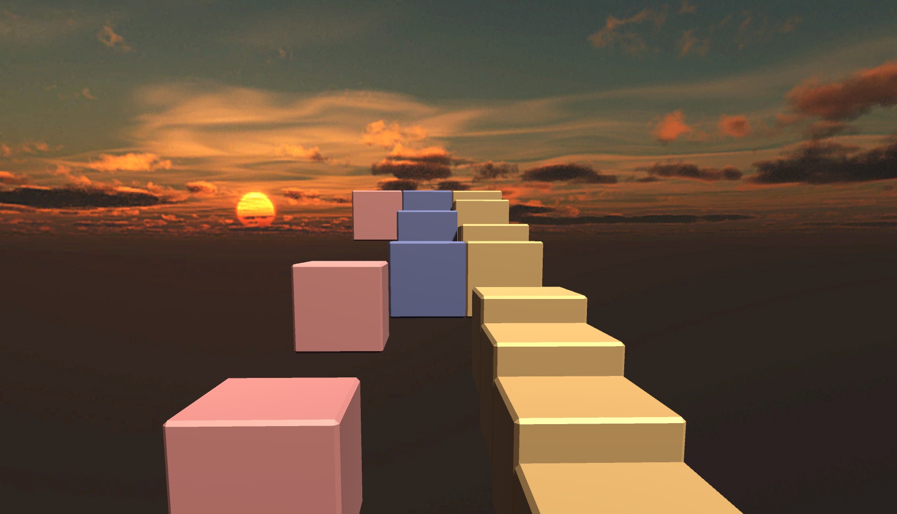 Run and Jump screenshot 2