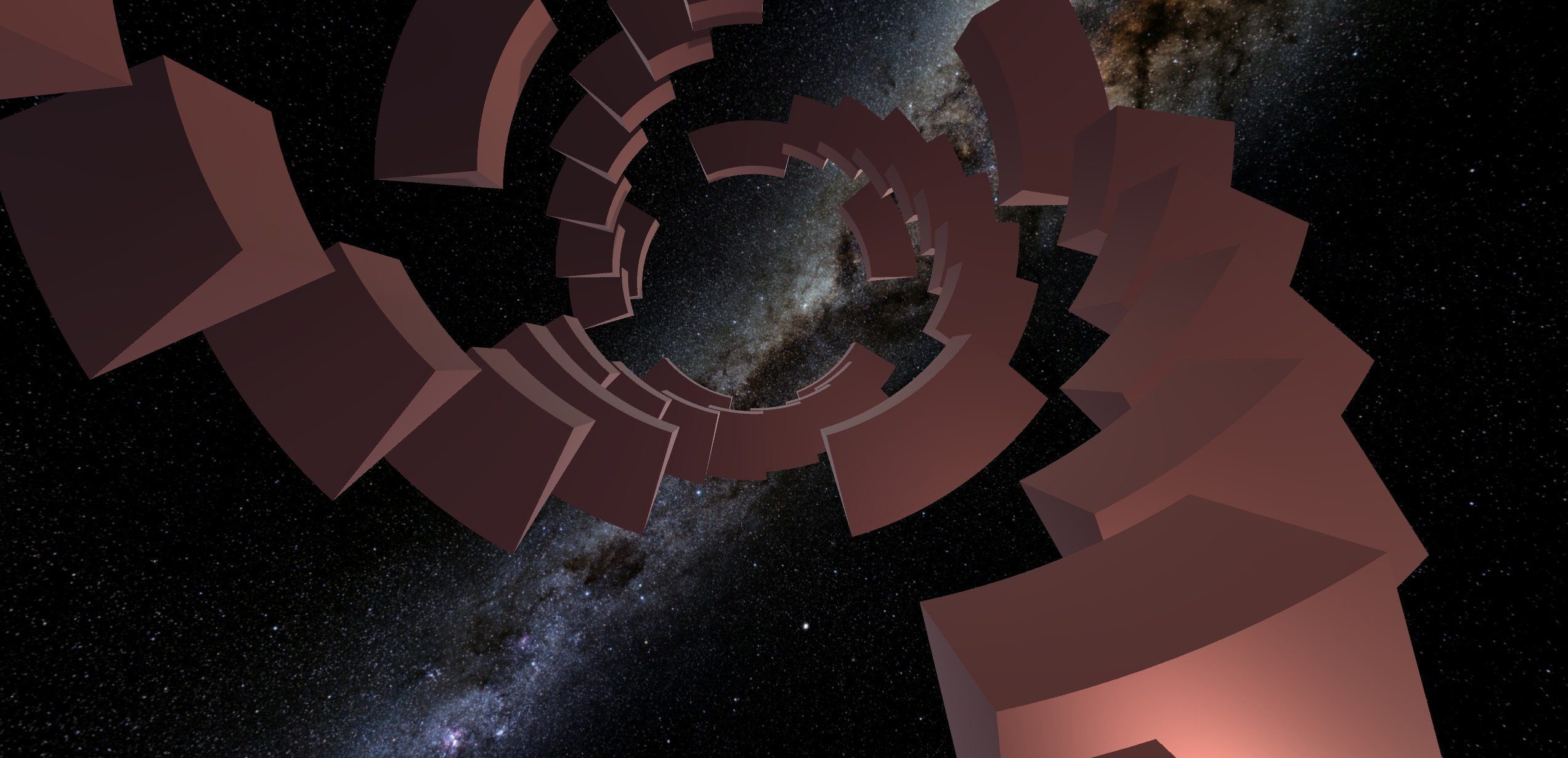 Run and Jump screenshot 1