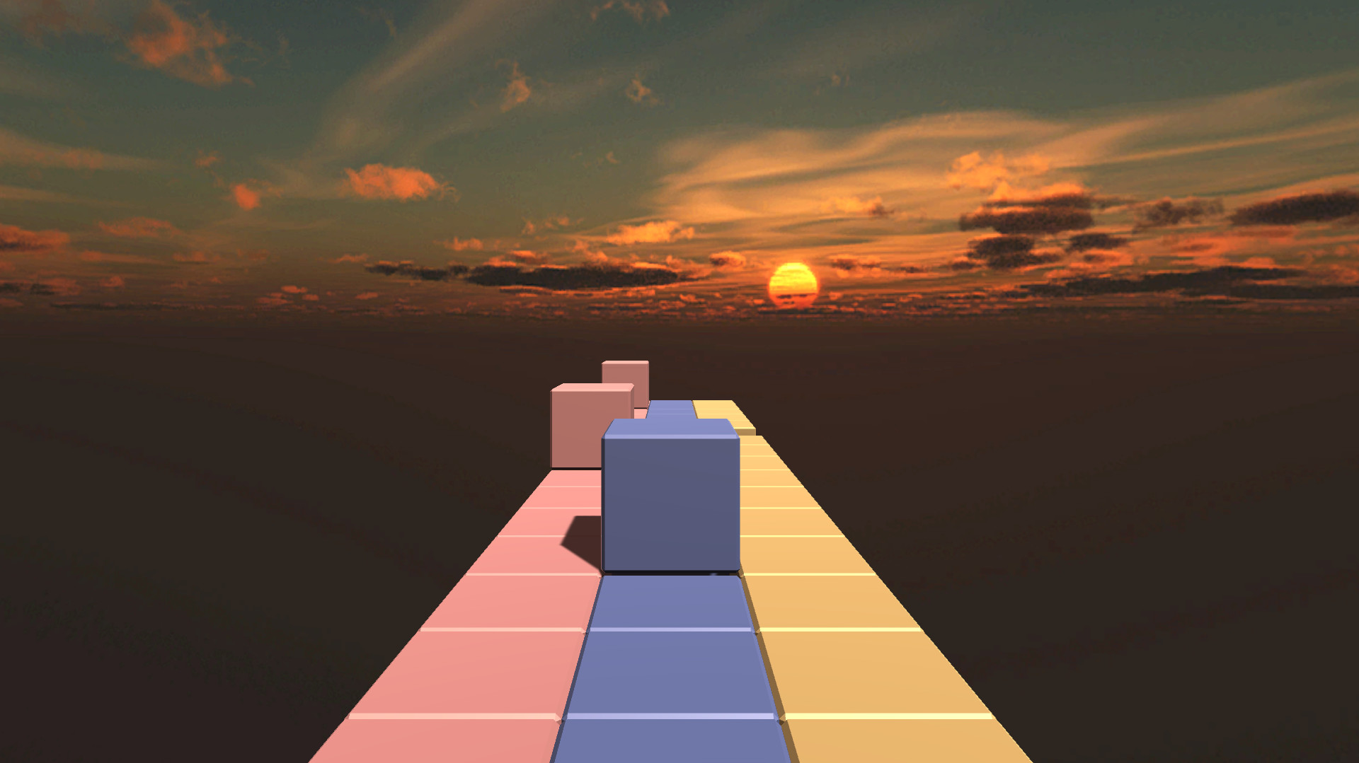 Run and Jump screenshot 7