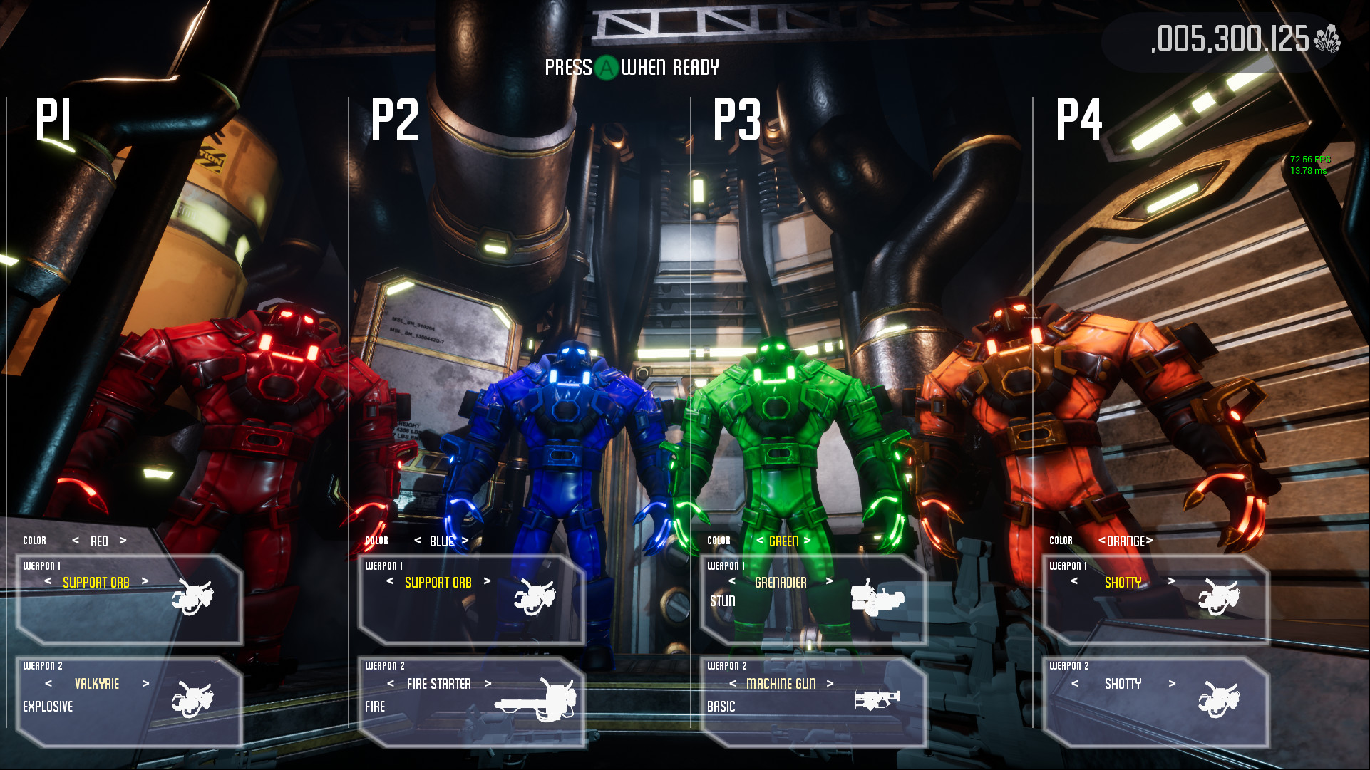 ORE screenshot 11