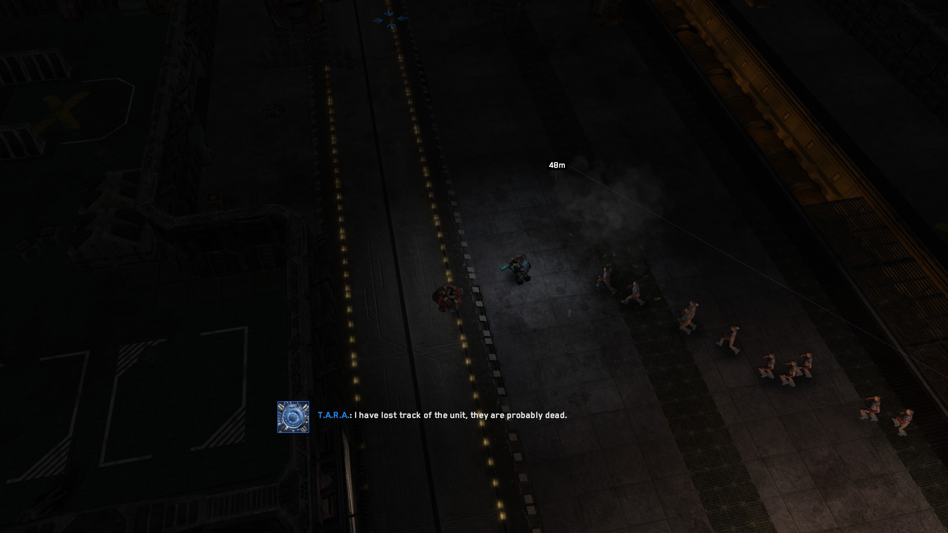 The Red Solstice - Operations Pack screenshot 1