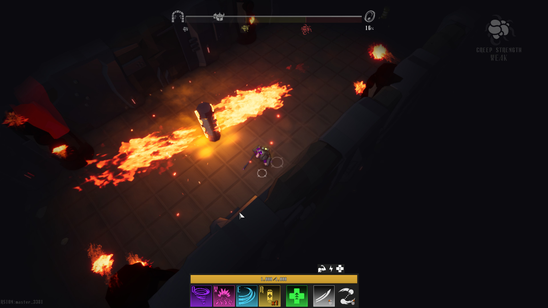 Bloodgeon screenshot 6
