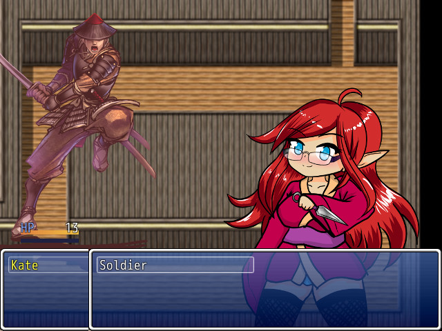 Kate's Test screenshot 1