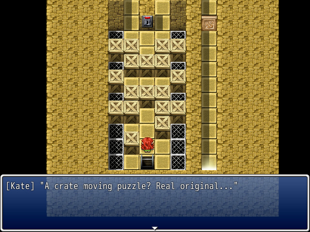 Kate's Test screenshot 8