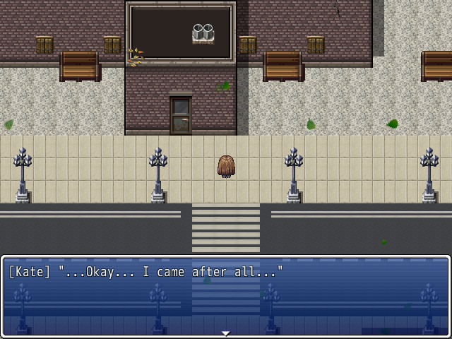 Kate's Test screenshot 3