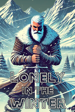 Lonely in the Winter