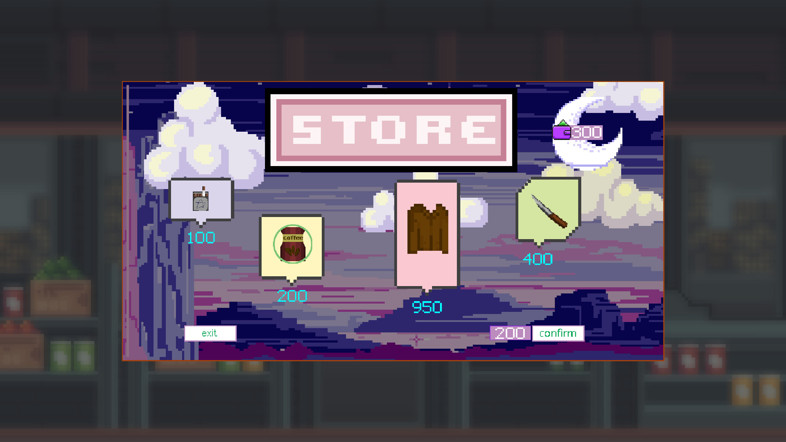 Obsession screenshot 4