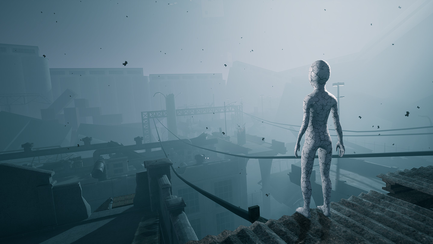 The Inner Friend screenshot 6