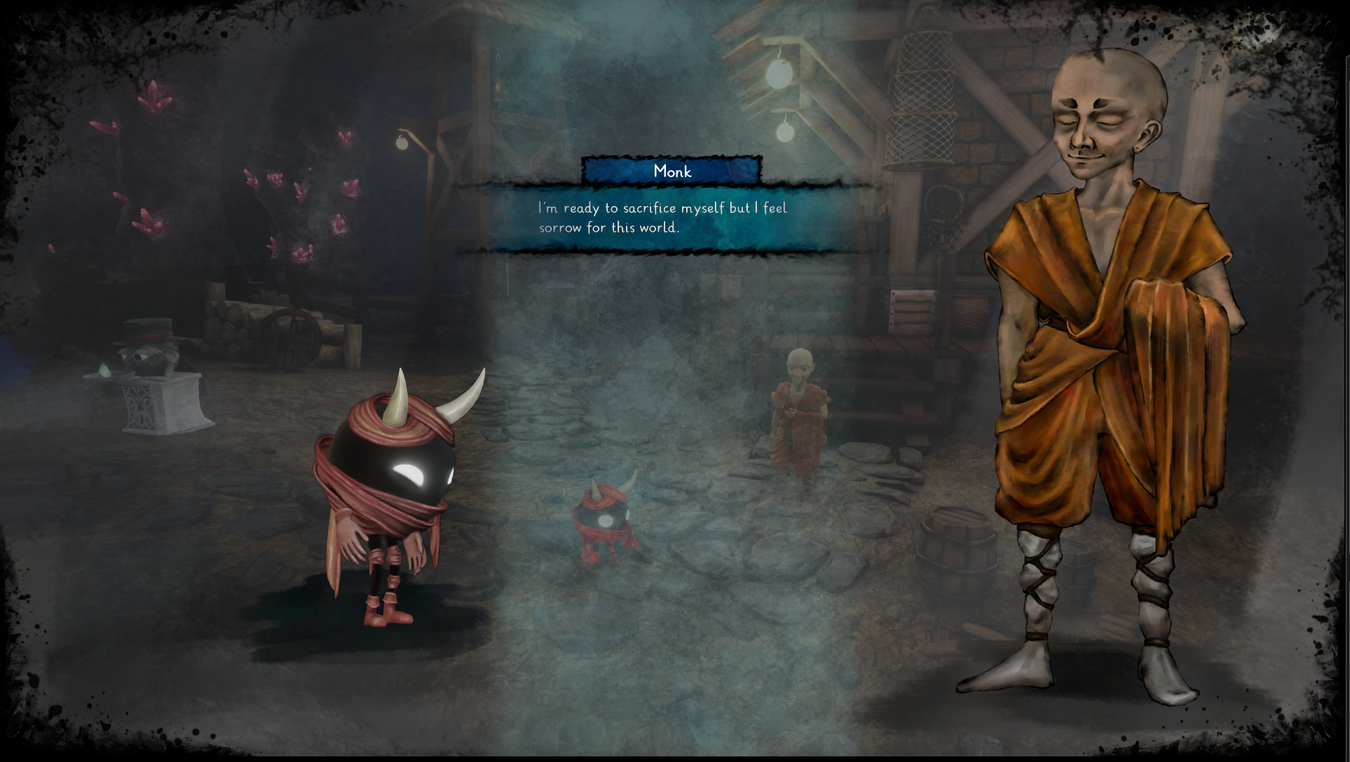 WarriOrb screenshot 14