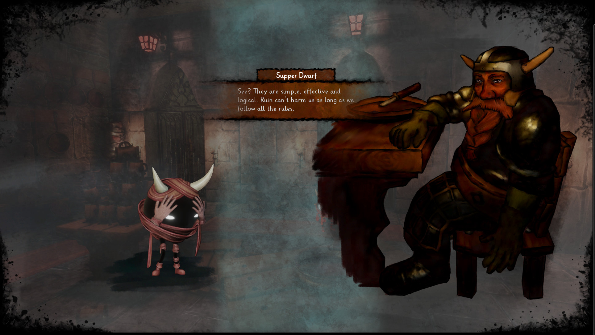 WarriOrb screenshot 11