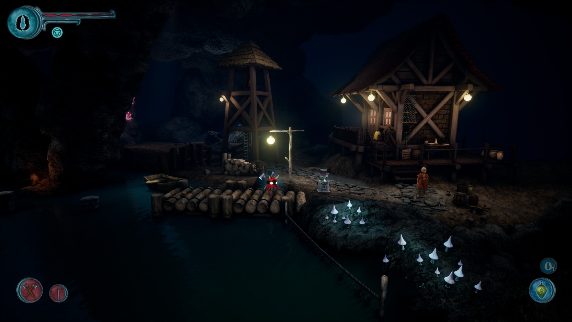 WarriOrb screenshot 10