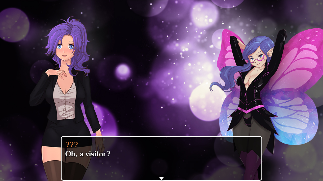 Futanari Quest screenshot 2