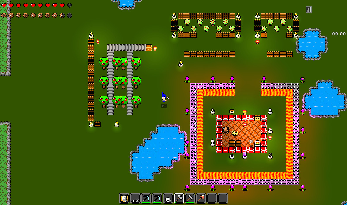 Modlands screenshot 5