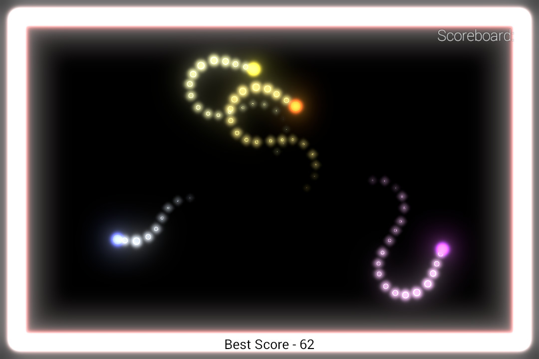 ANYKEY screenshot 2
