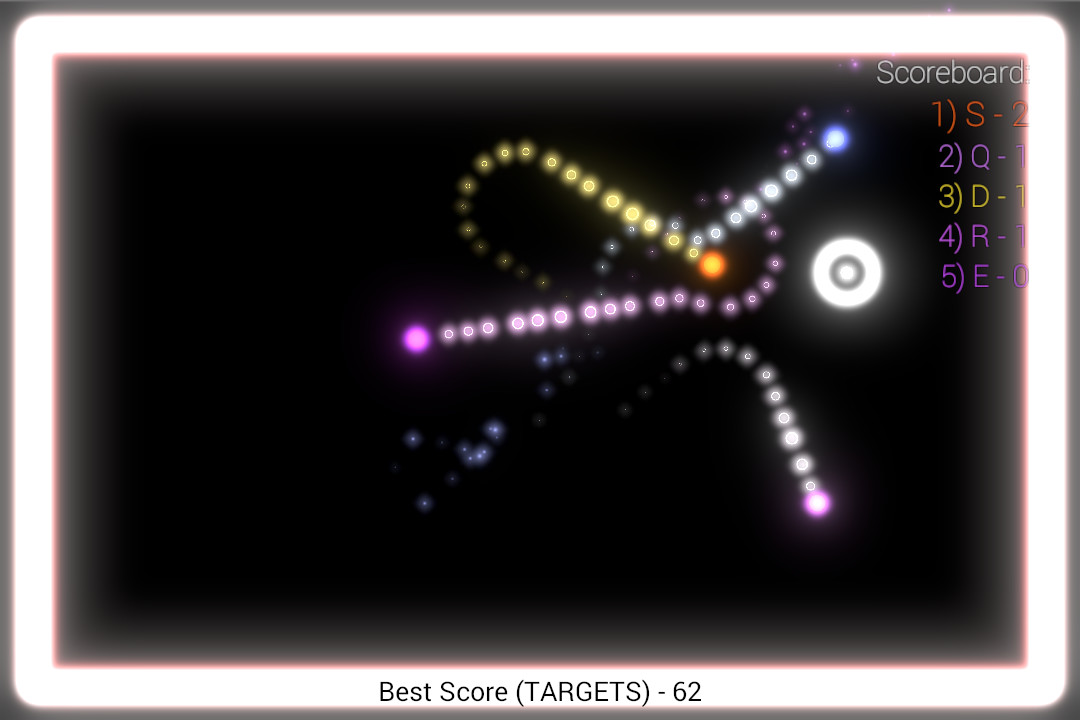 ANYKEY screenshot 3