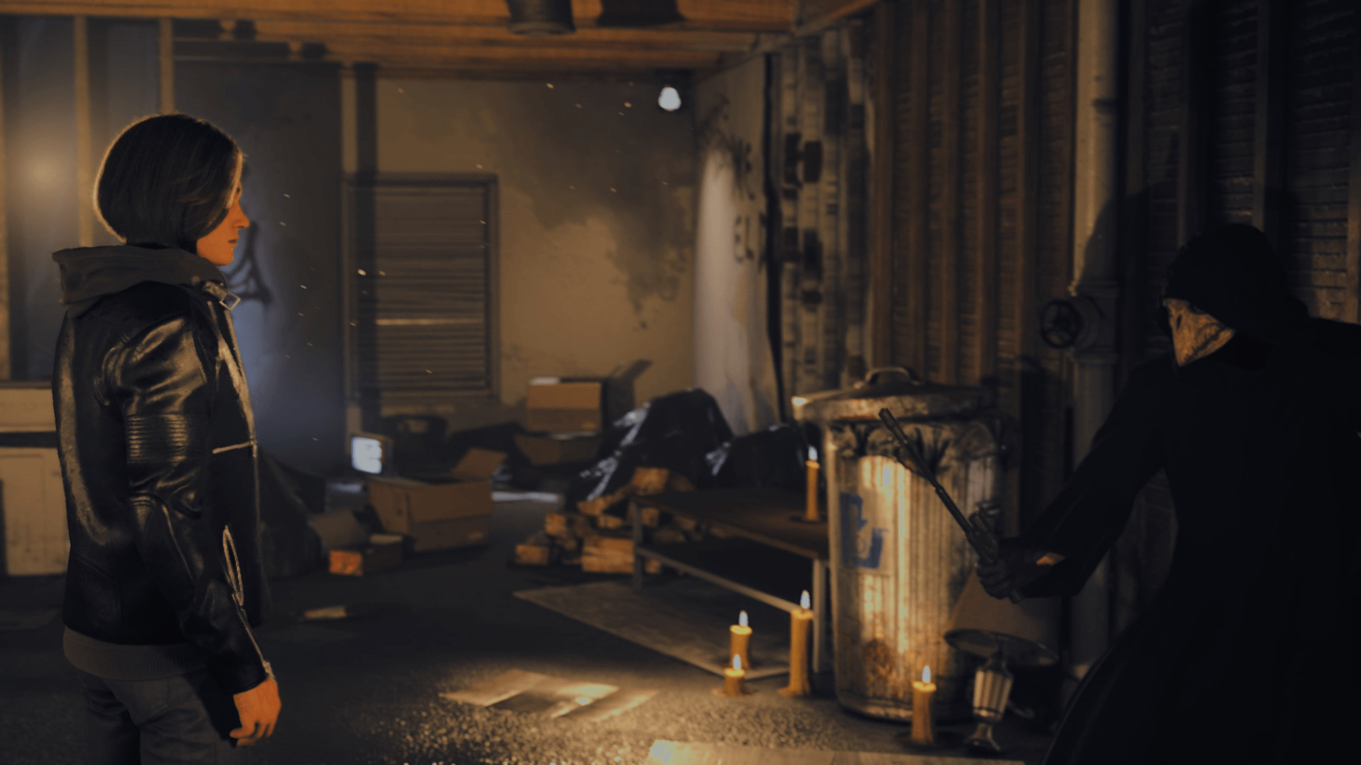 The Quiet Man screenshot 14