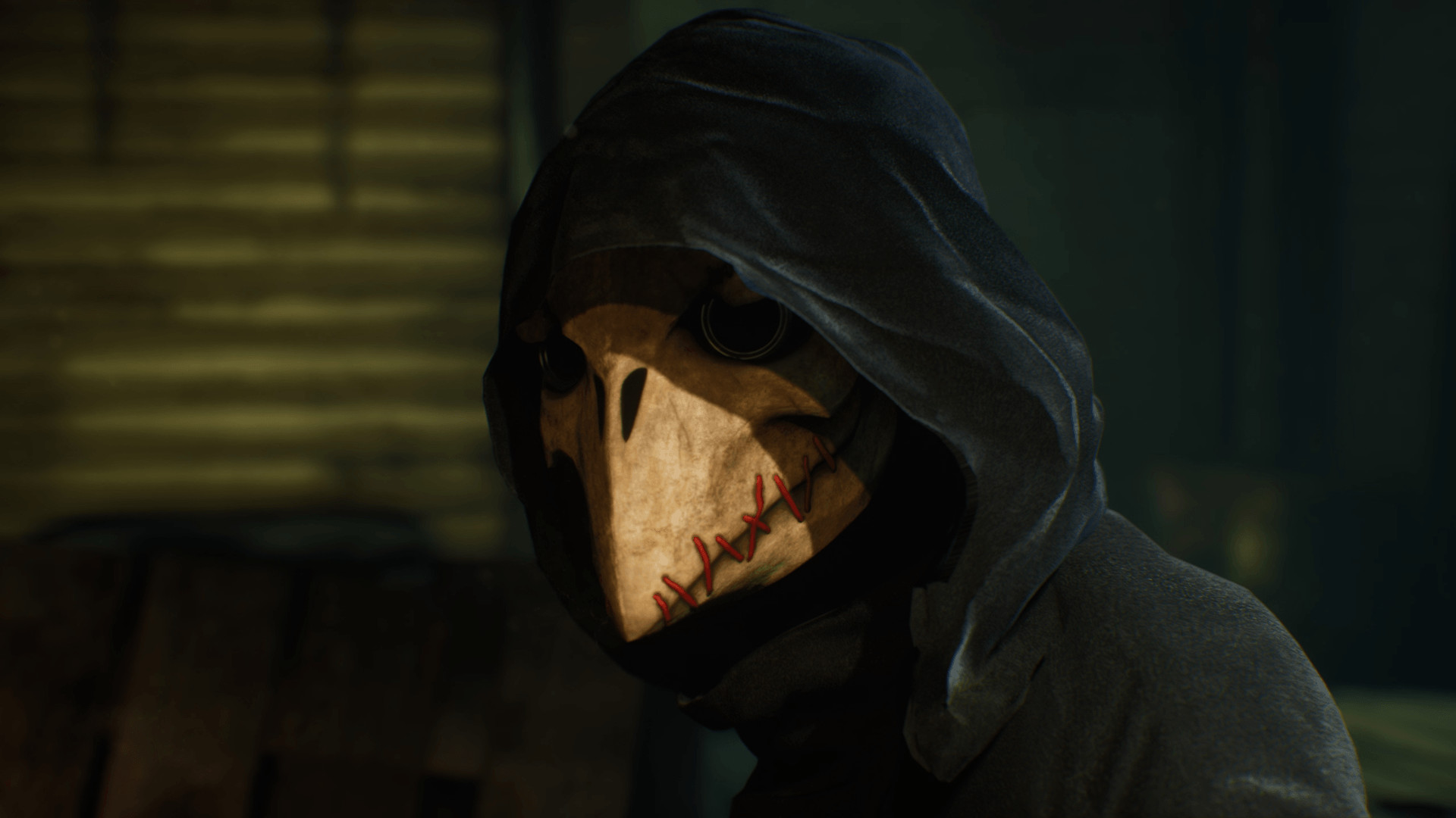 The Quiet Man screenshot 11