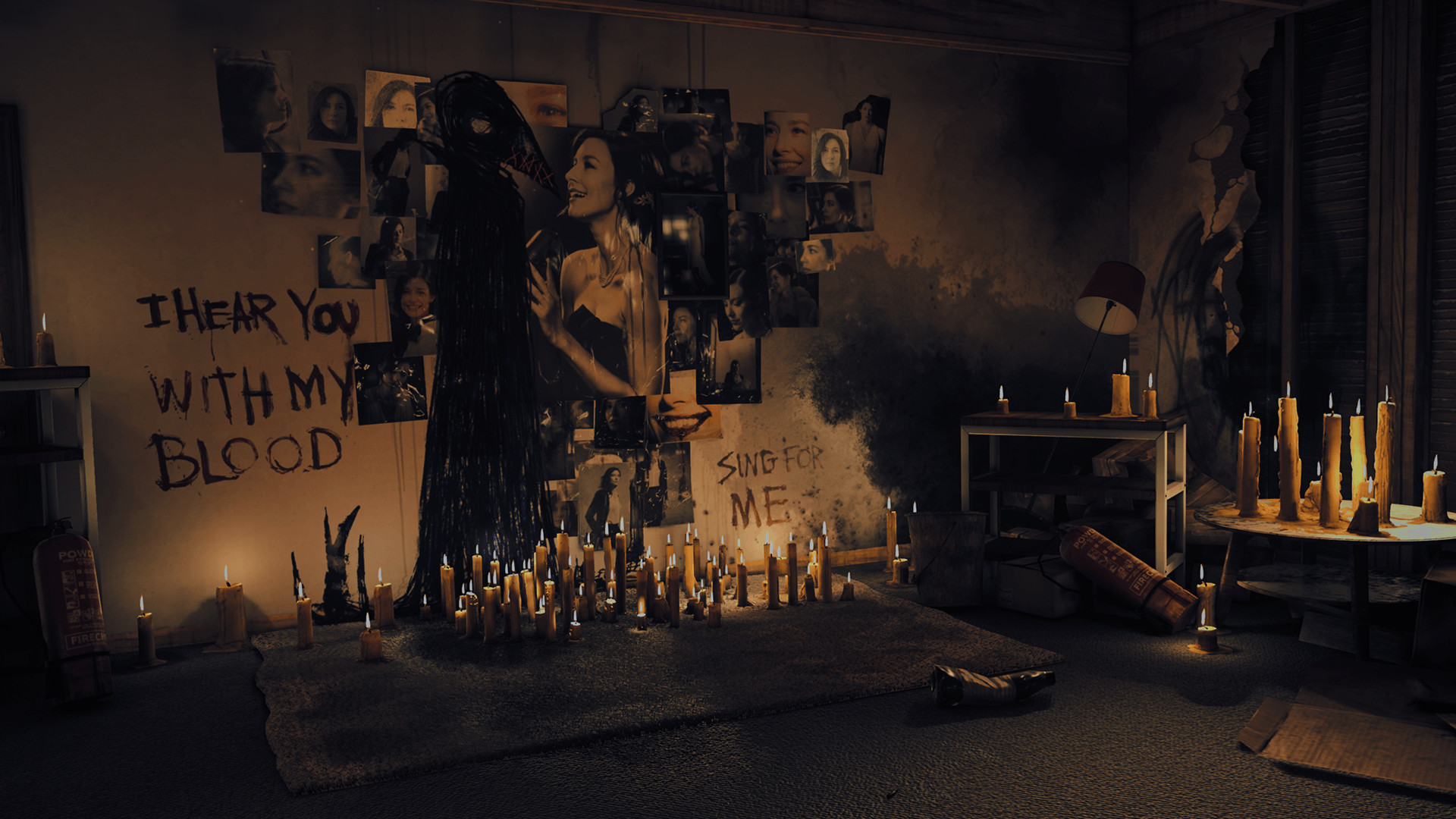 The Quiet Man screenshot 10