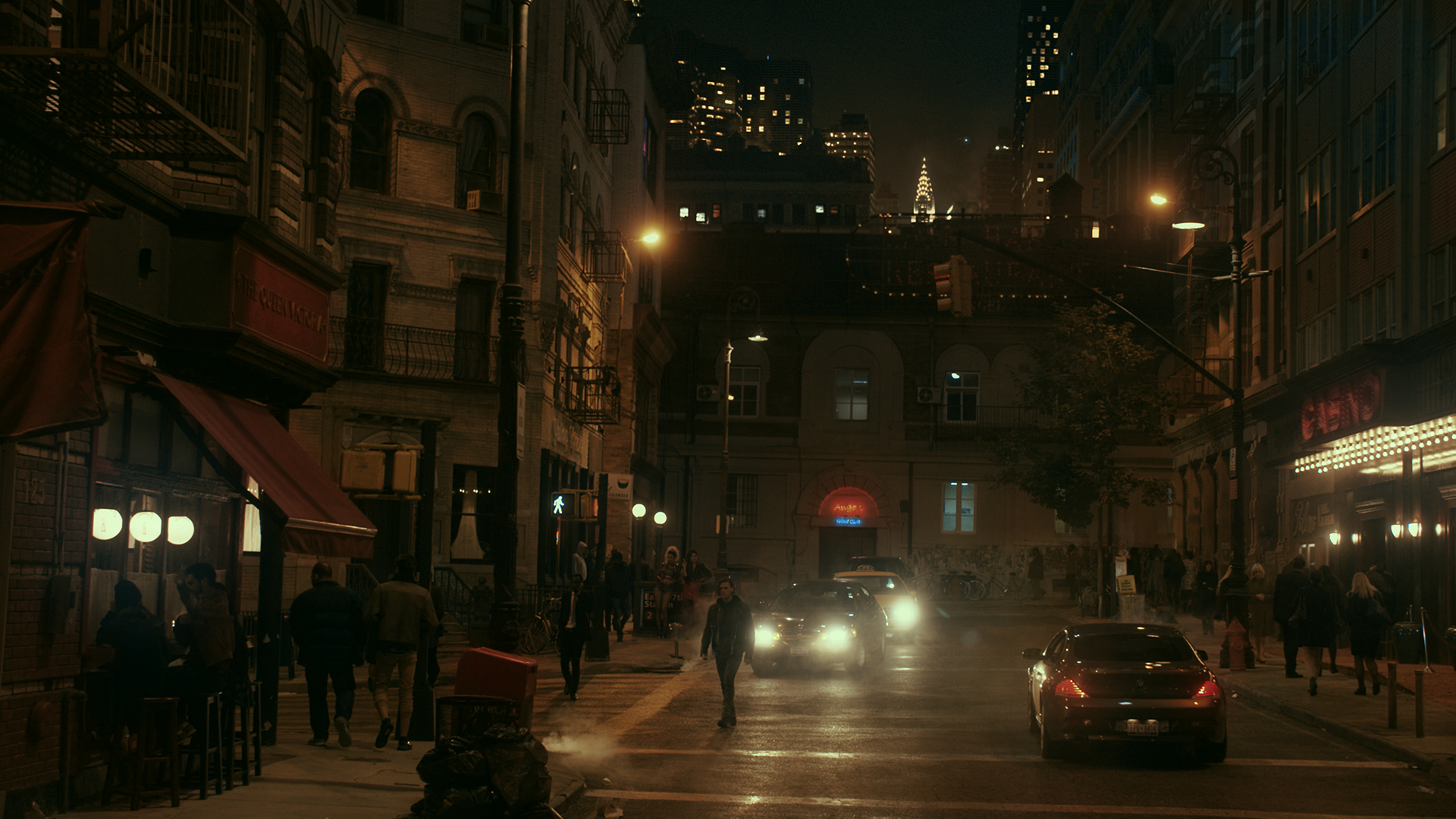 The Quiet Man screenshot 7