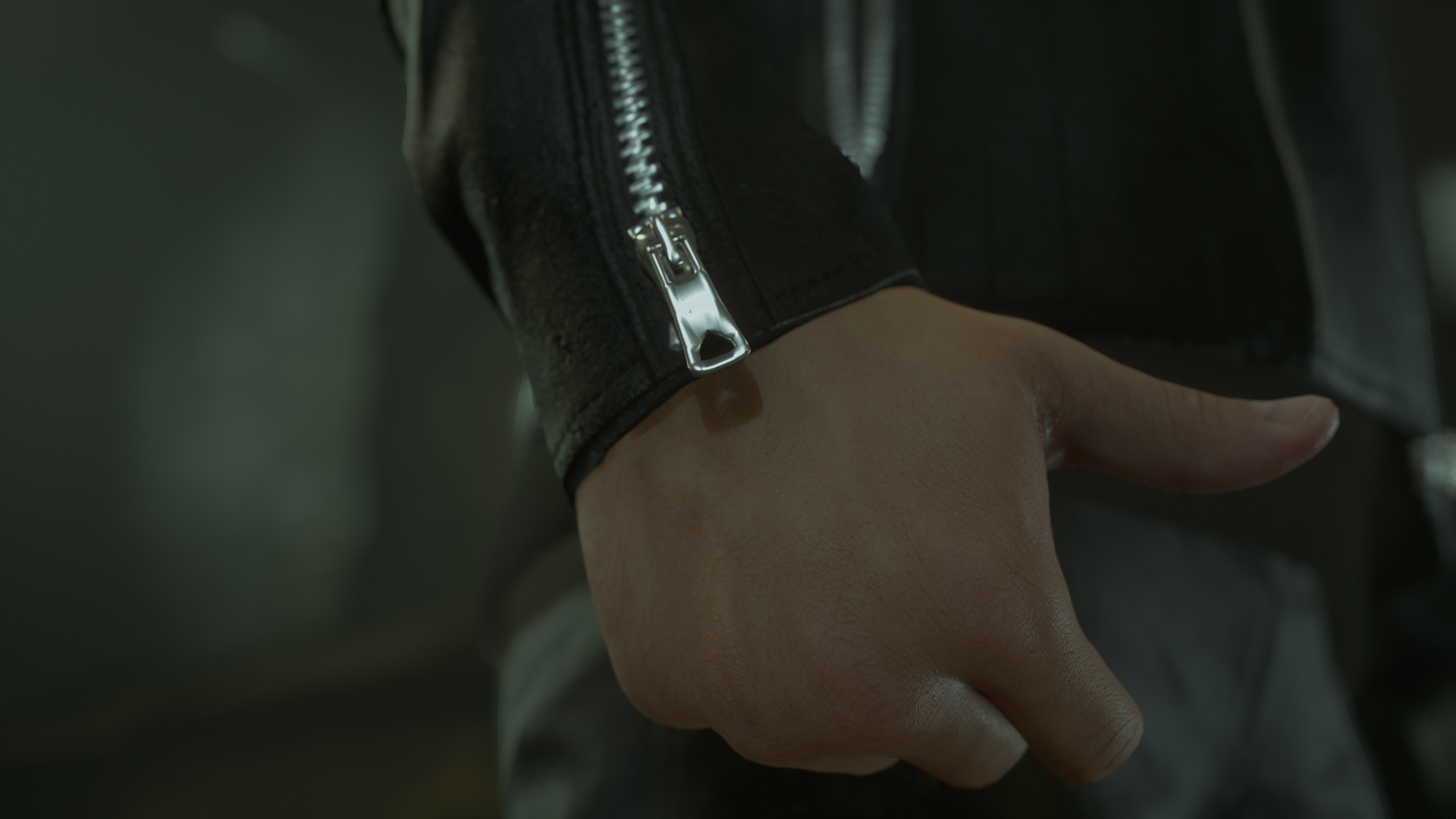 The Quiet Man screenshot 1
