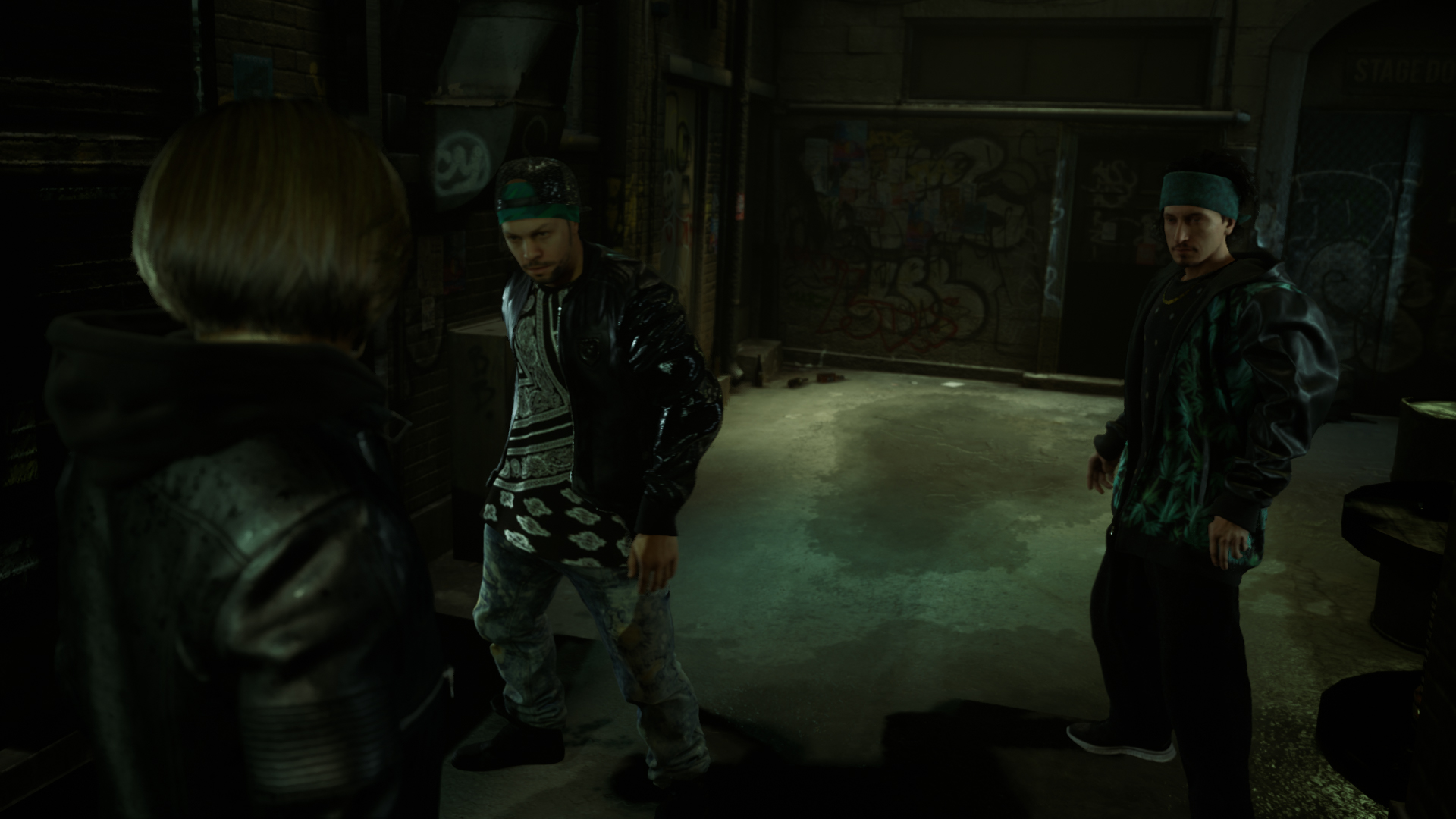 The Quiet Man screenshot 5