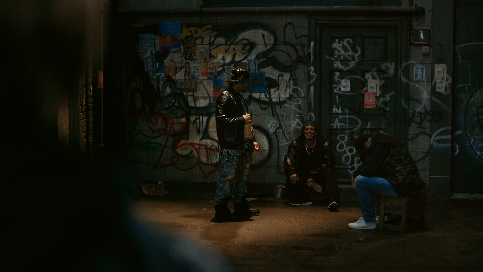 The Quiet Man screenshot 8