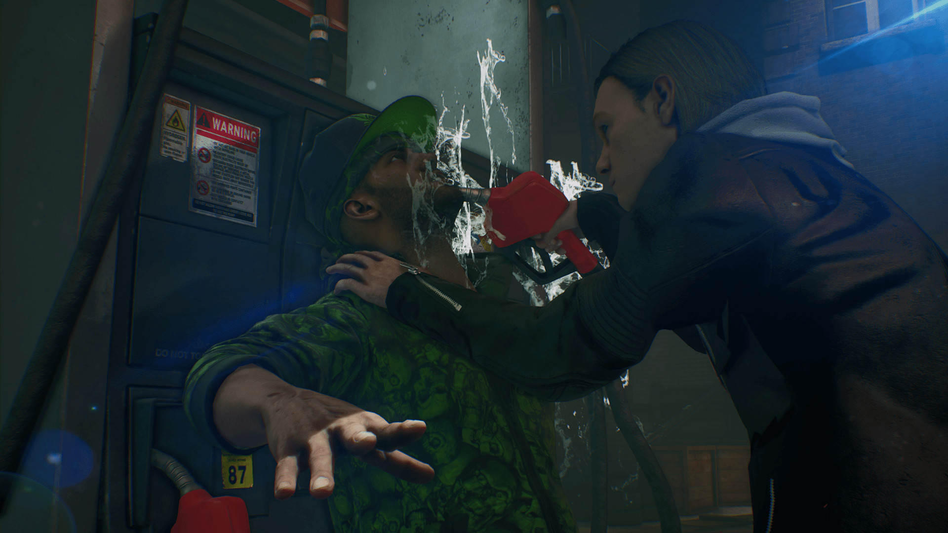 The Quiet Man screenshot 12