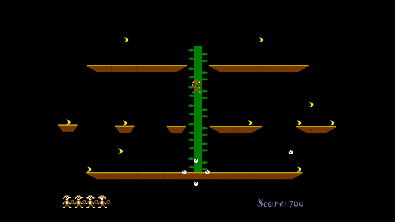 Monktastic screenshot 3