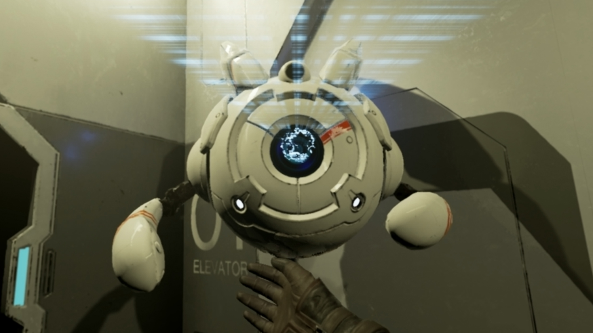 Innocent screenshot 3