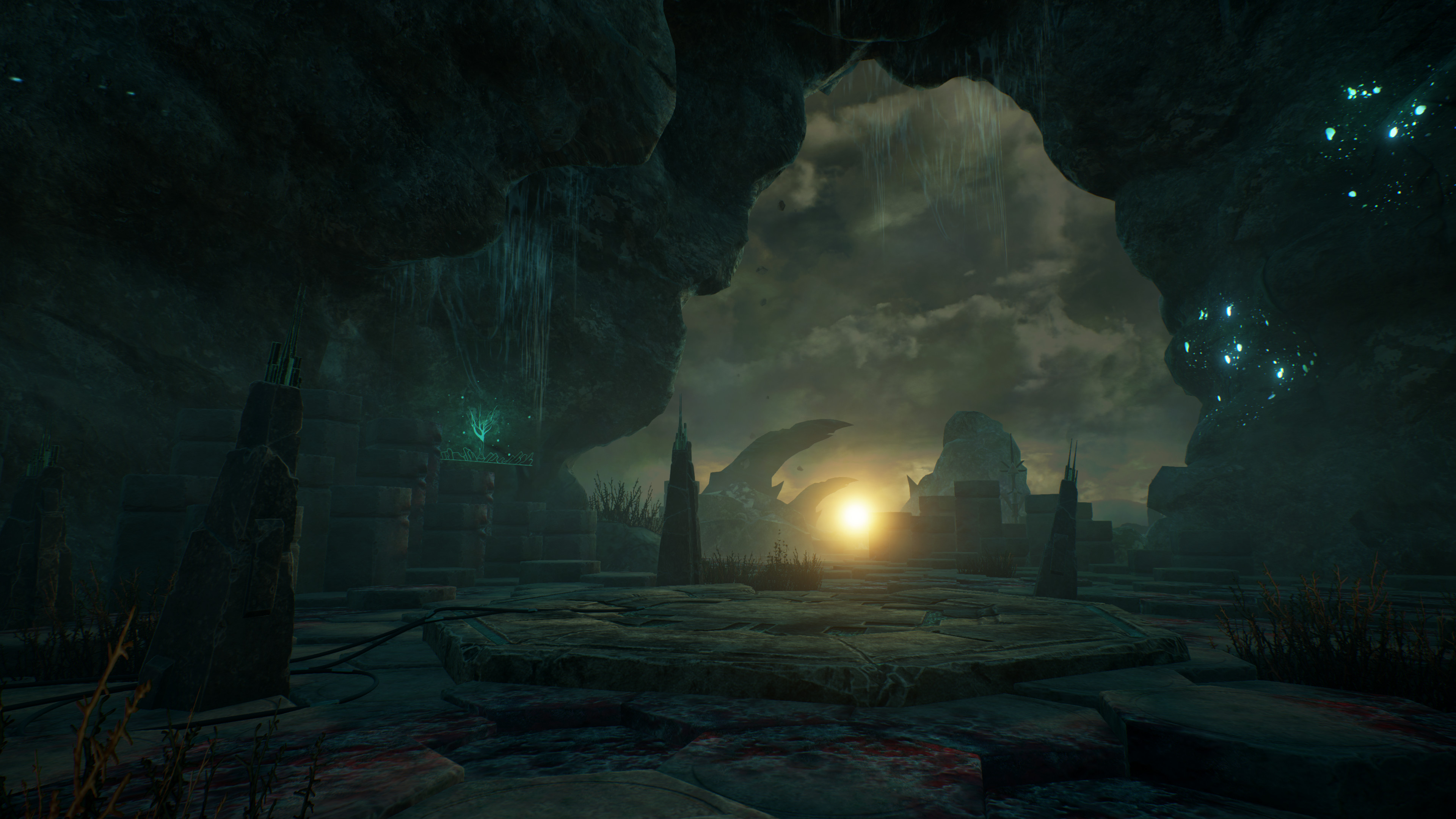 Innocent screenshot 8