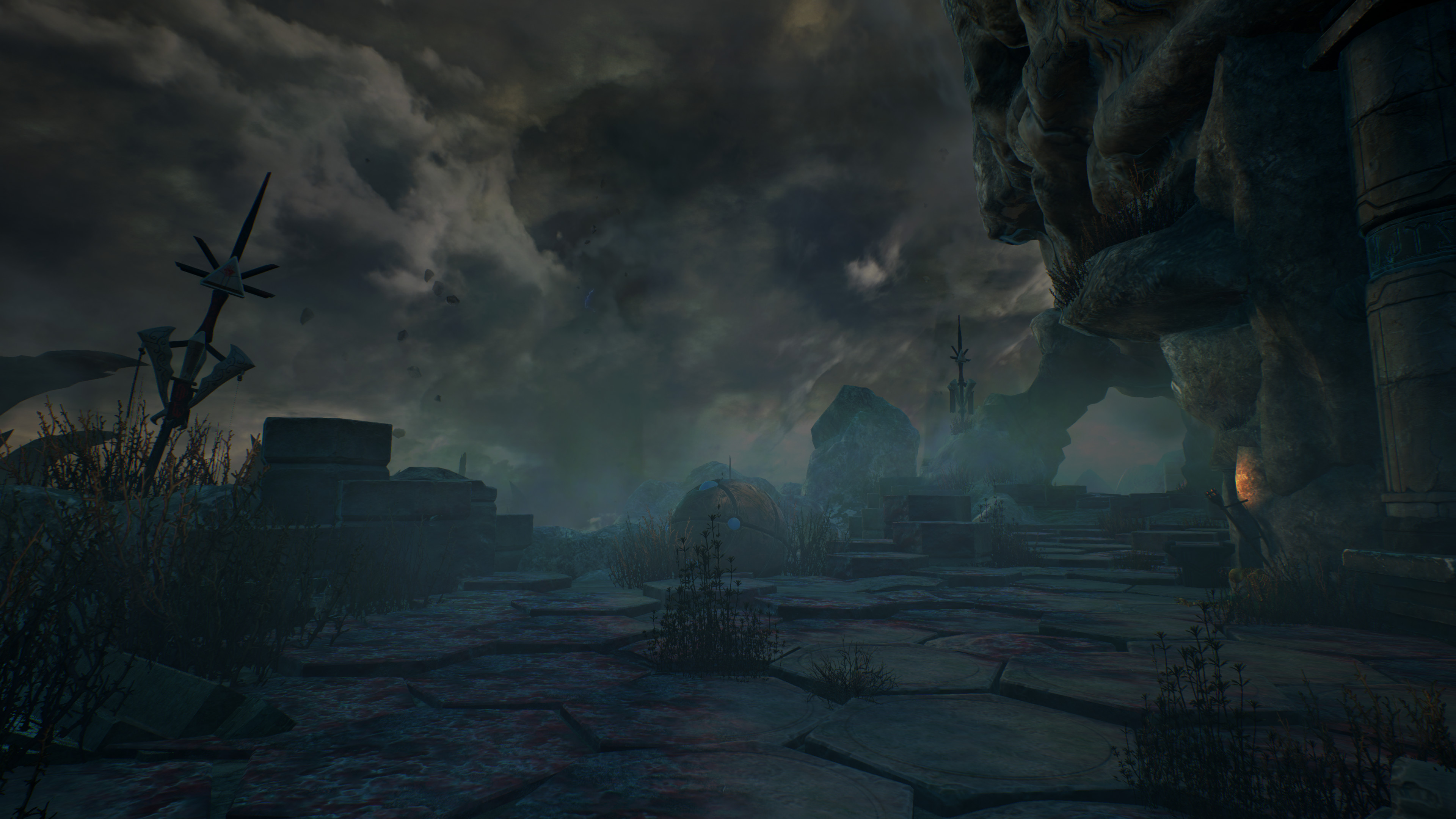Innocent screenshot 6