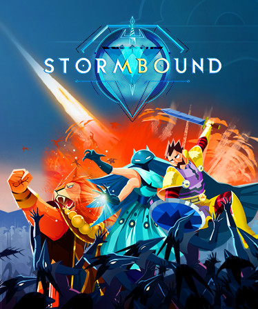 Stormbound
