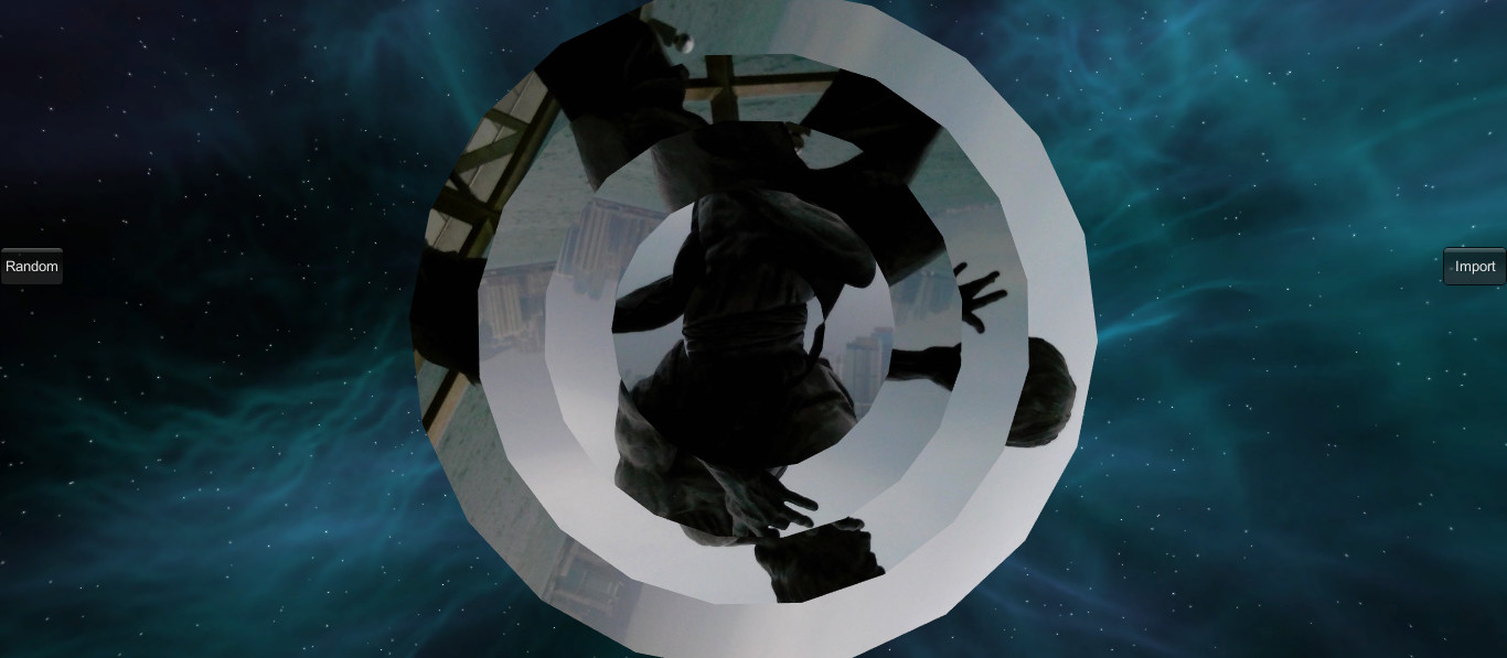 5Rings screenshot 3