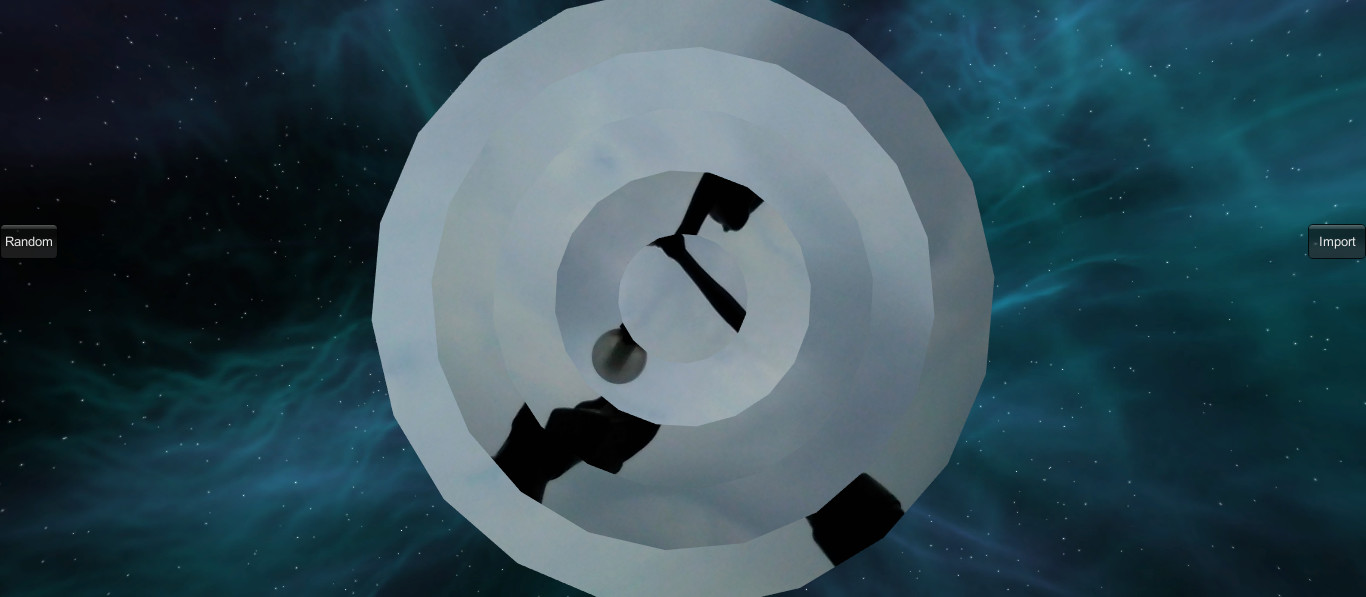 5Rings screenshot 5