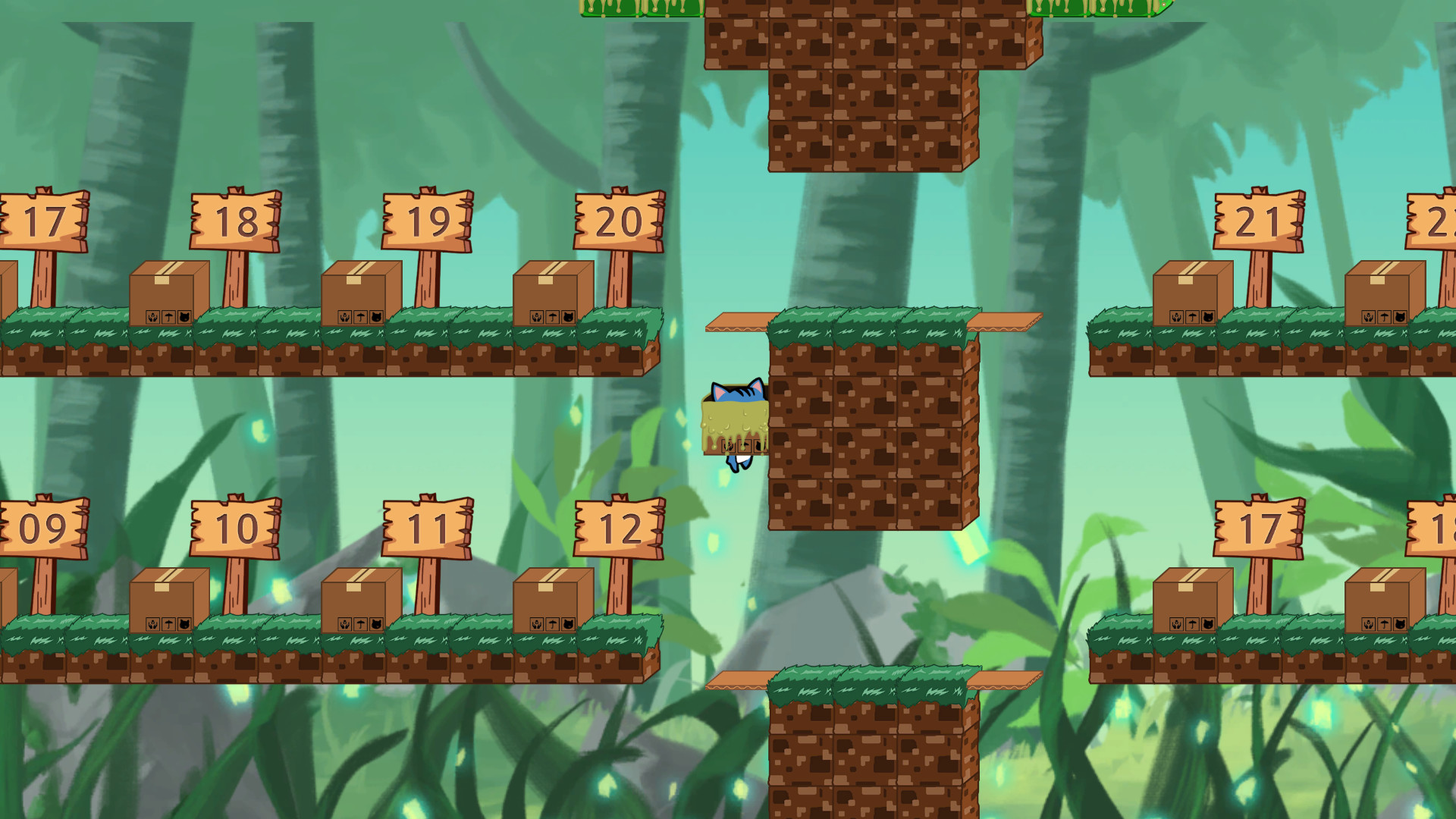 BoxCat screenshot 4