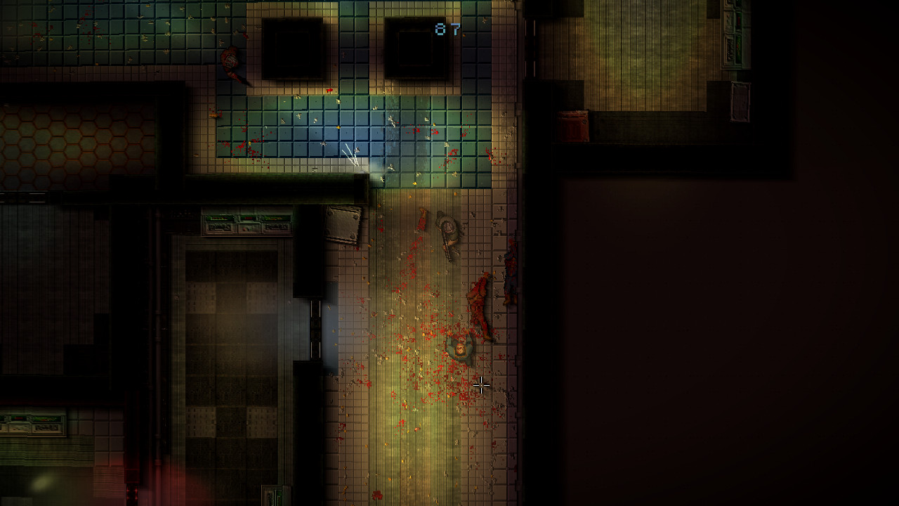 Brutal MooD screenshot 1