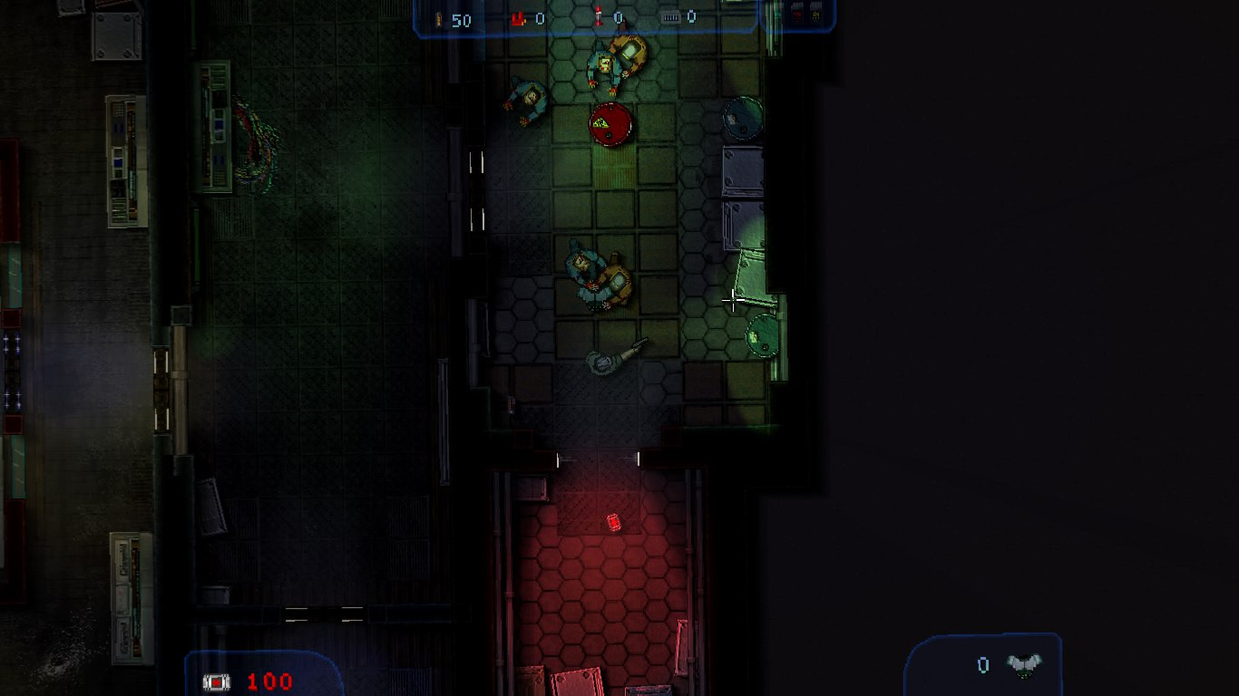 Brutal MooD screenshot 6