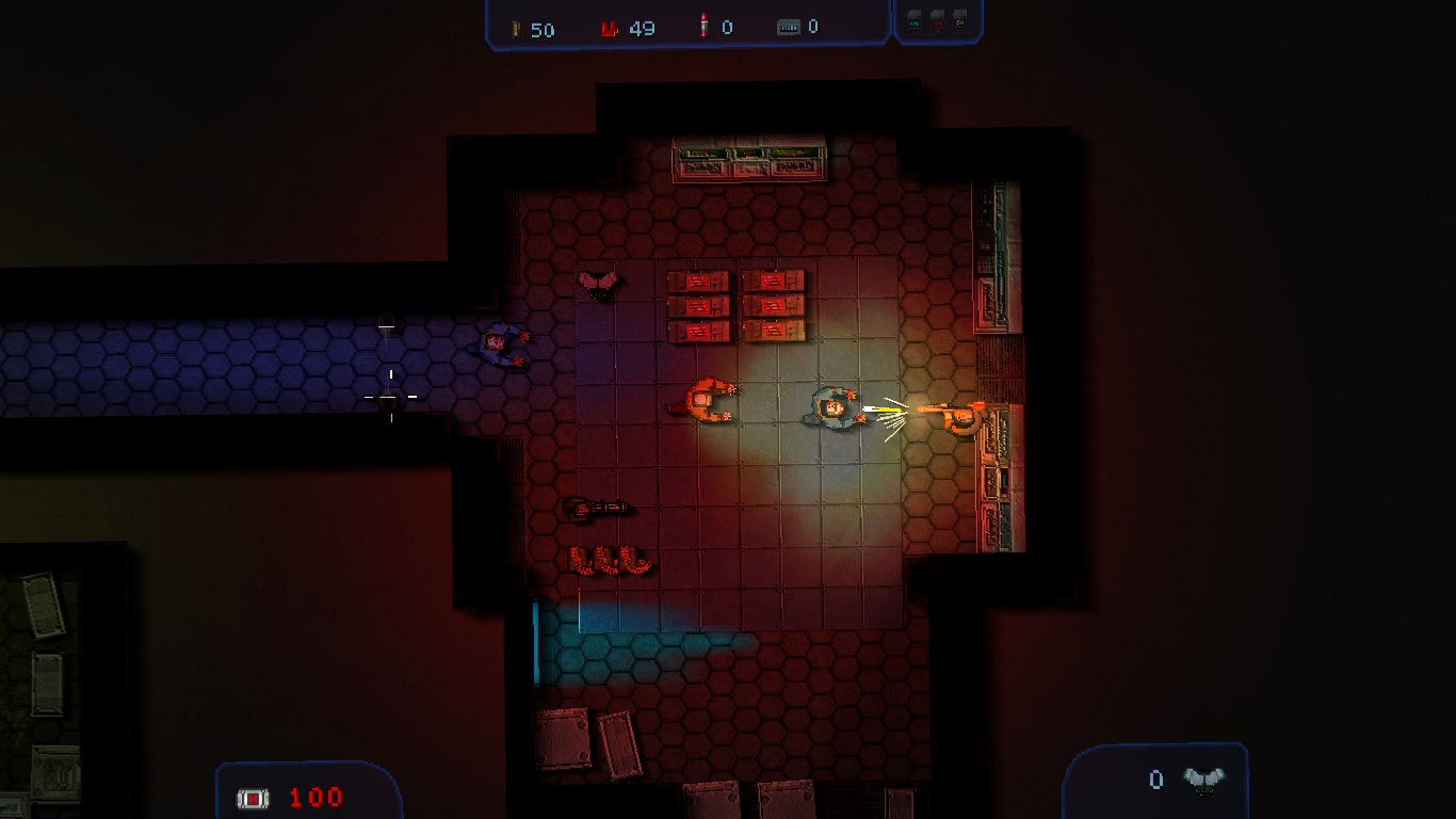 Brutal MooD screenshot 9