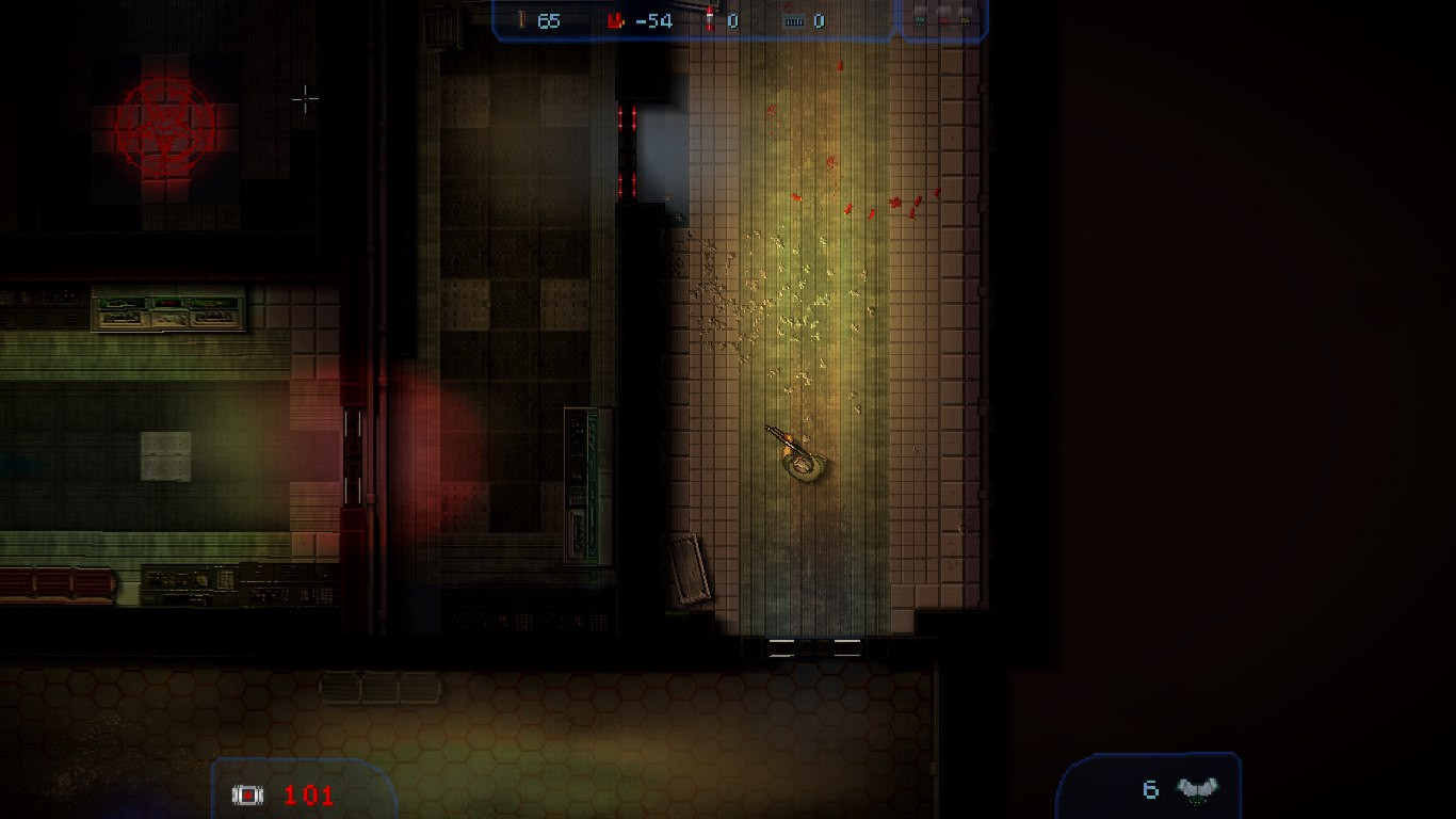 Brutal MooD screenshot 7