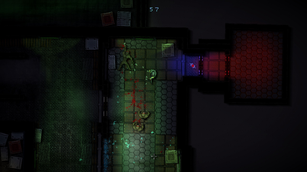 Brutal MooD screenshot 3