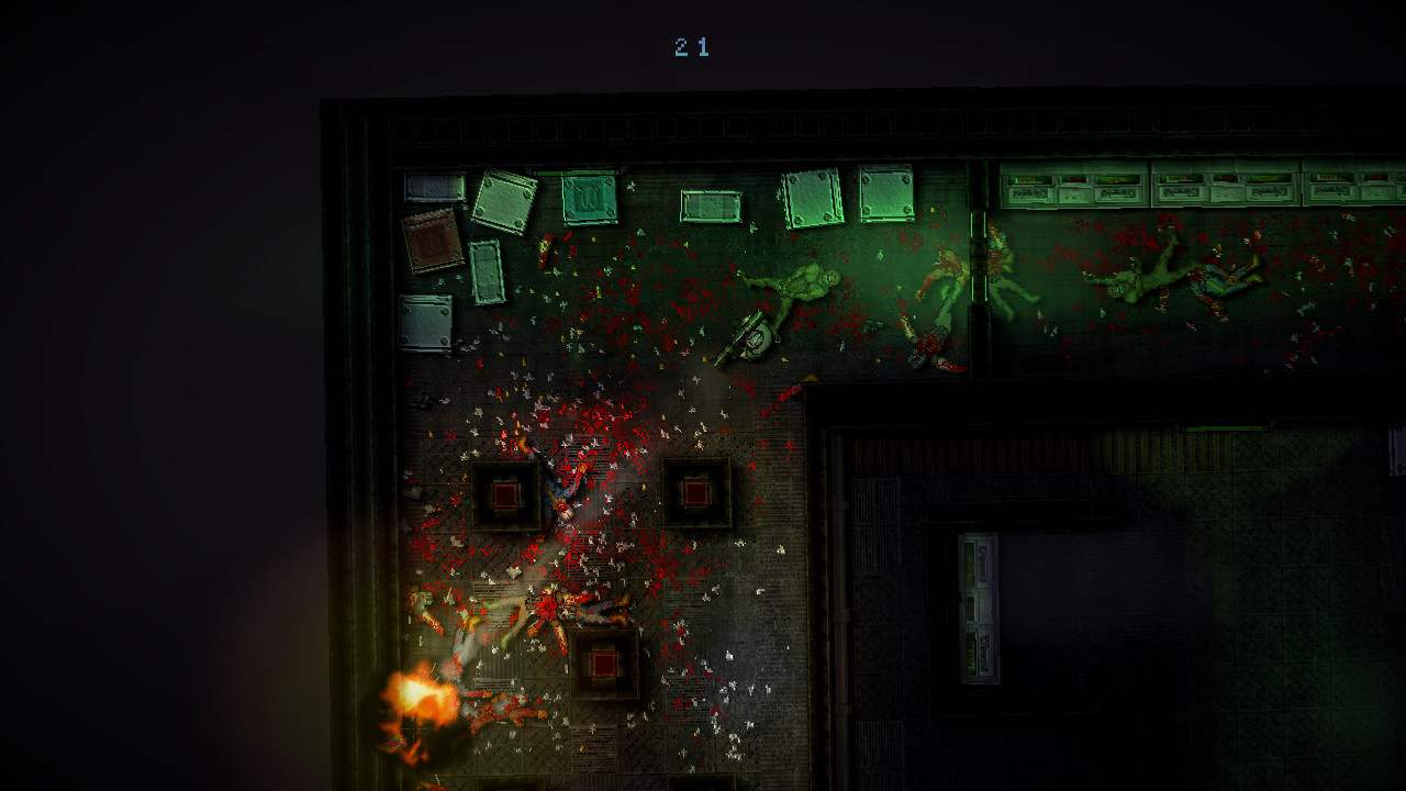 Brutal MooD screenshot 2