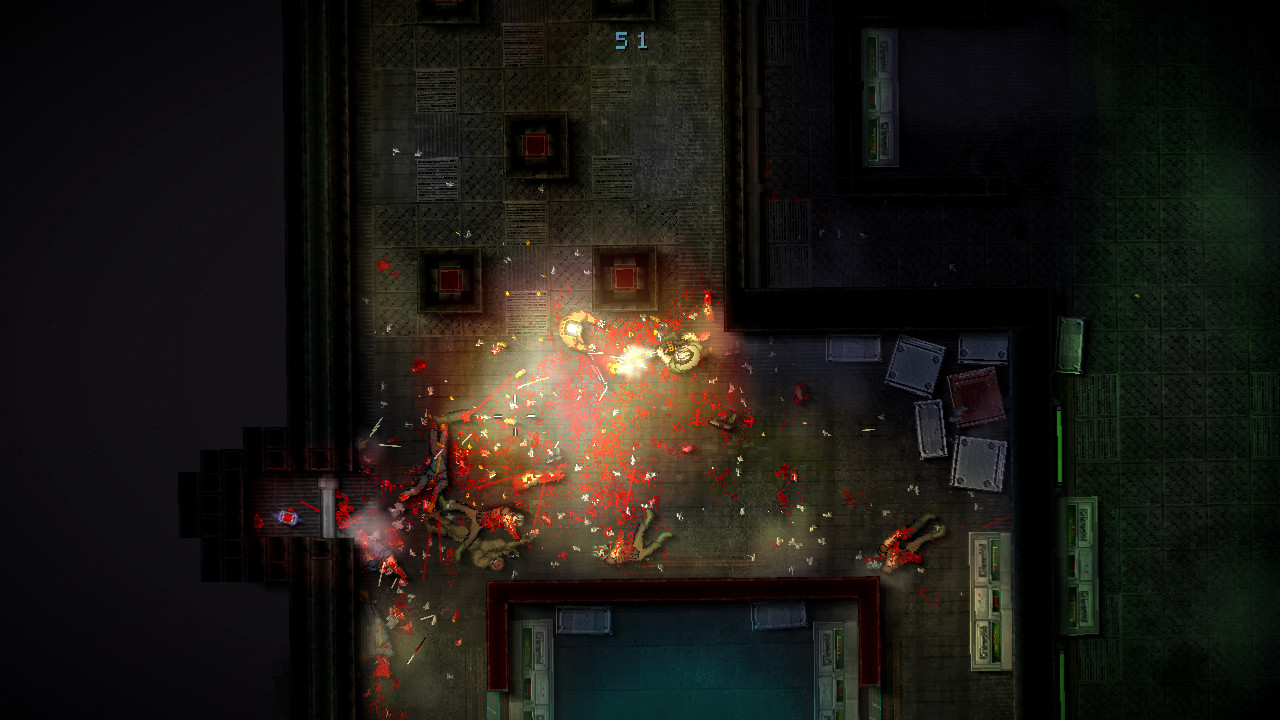 Brutal MooD screenshot 4