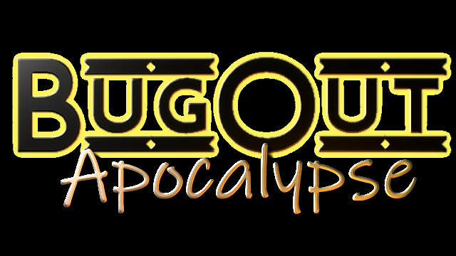 BugOut screenshot 1