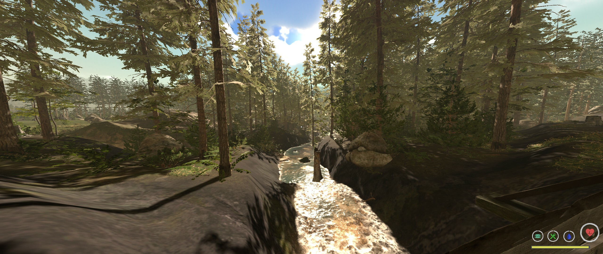 BugOut screenshot 9