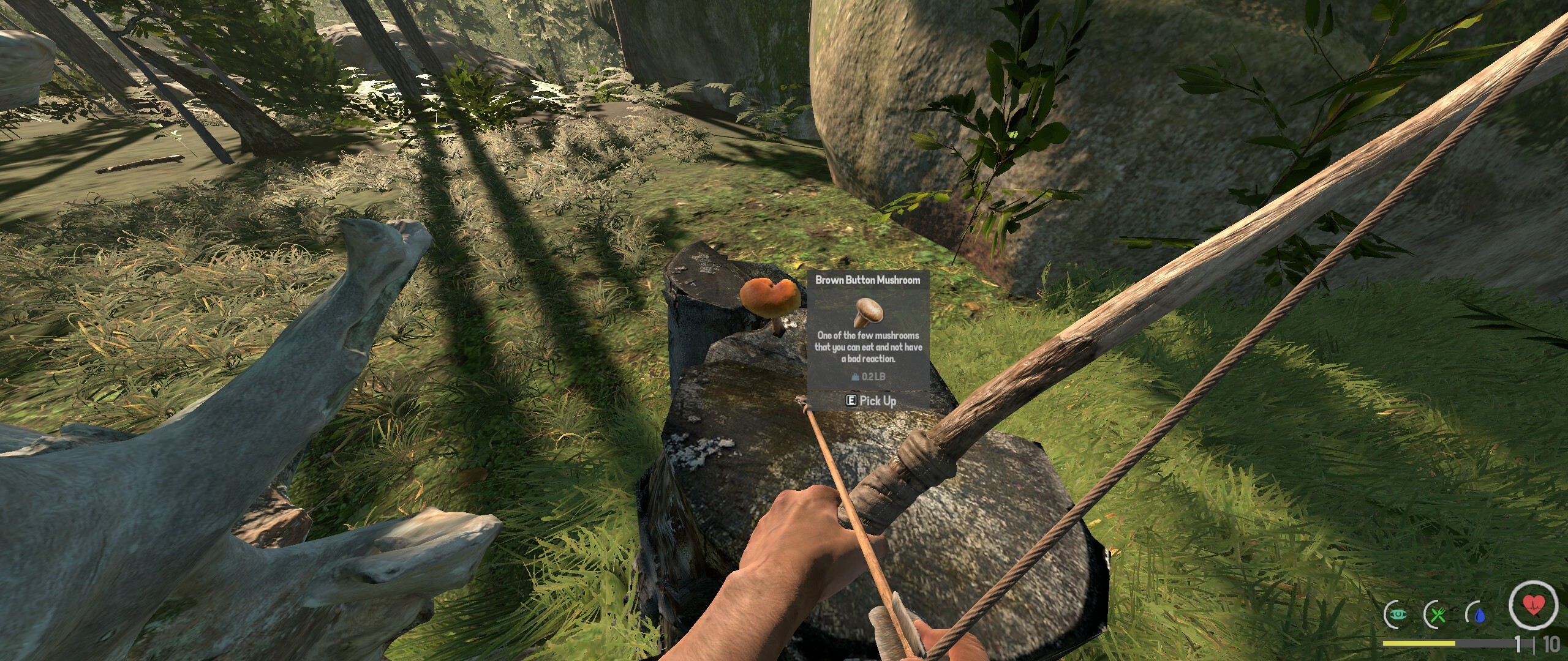 BugOut screenshot 2
