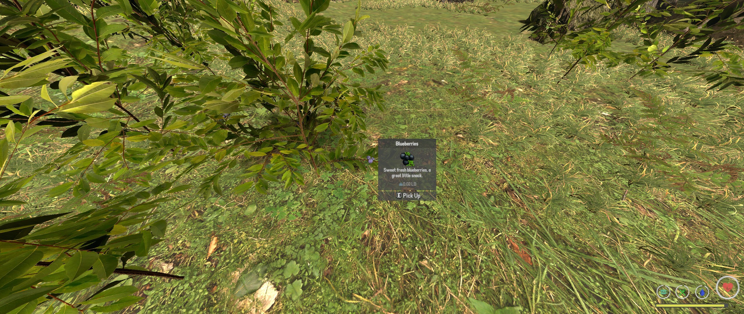 BugOut screenshot 5