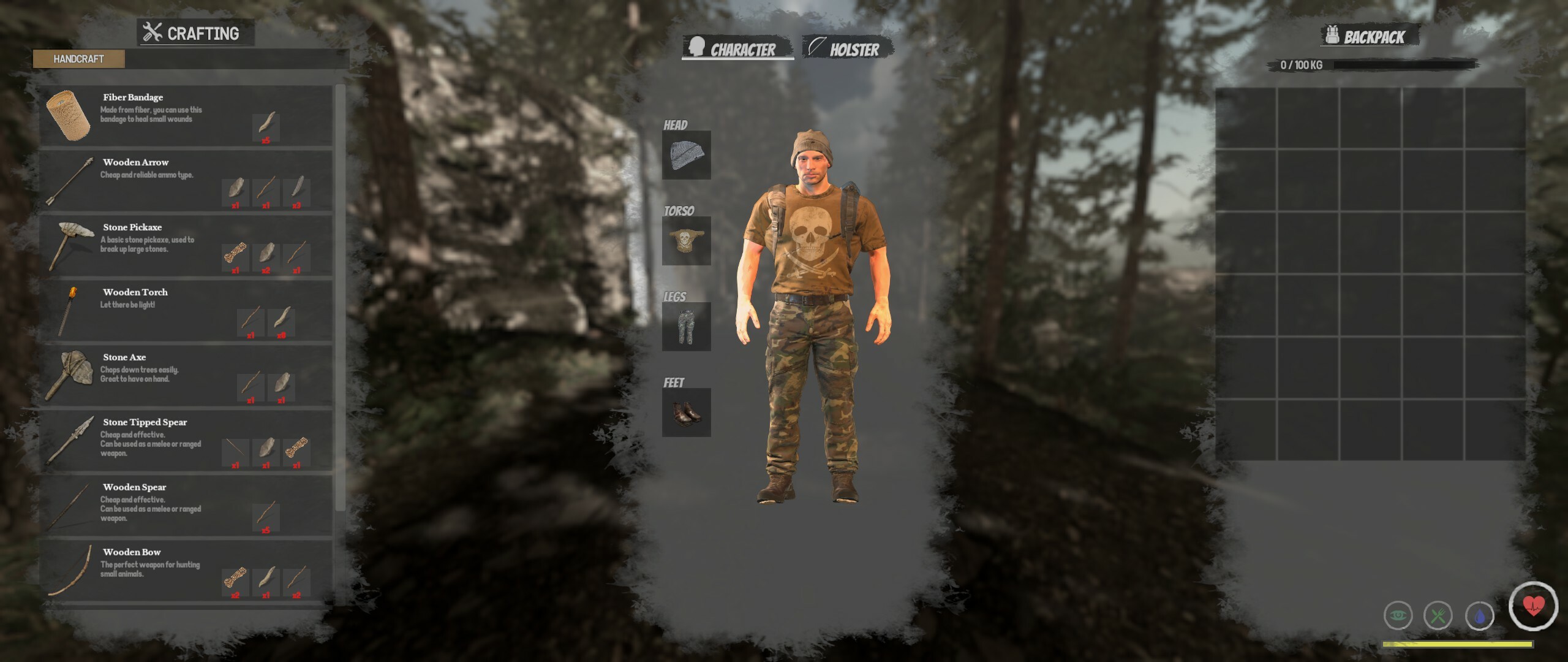 BugOut screenshot 3