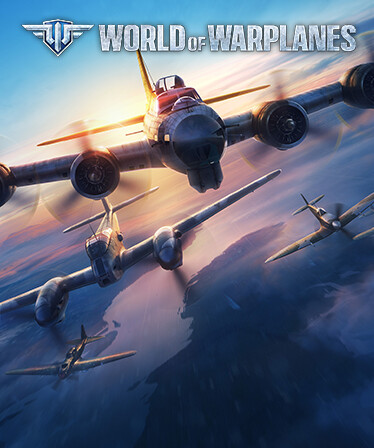World of Warplanes