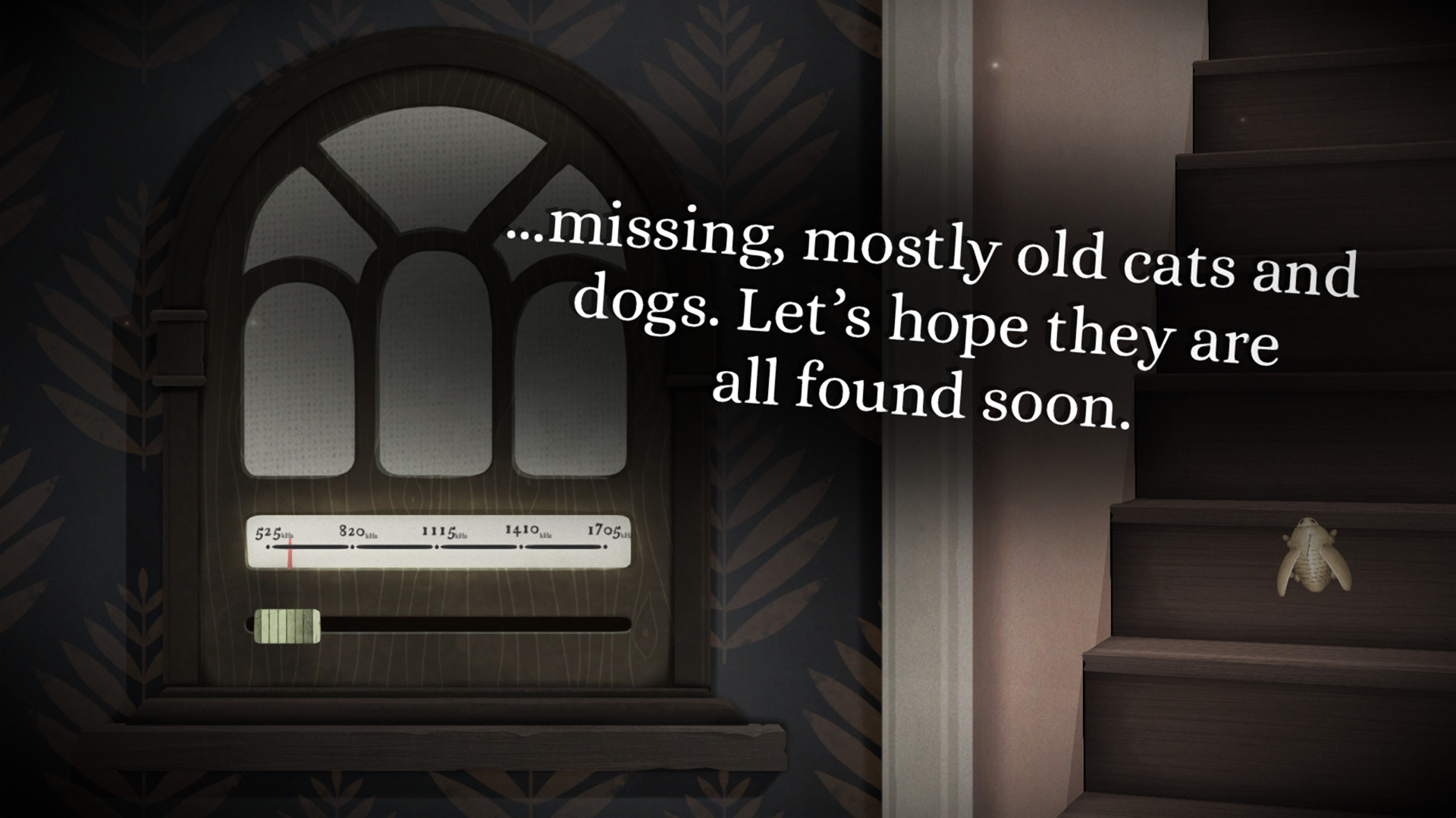 Tick Tock: A Tale for Two screenshot 3